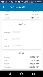 Kongkreto screenshot 4