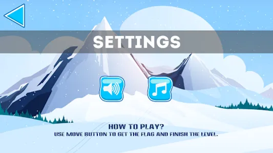 Ski Racer screenshot 2