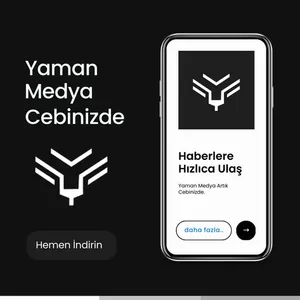 Yaman Medya screenshot 5
