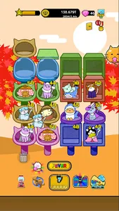 CatTowerFarmStory screenshot 1
