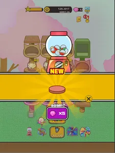 CatTowerFarmStory screenshot 10