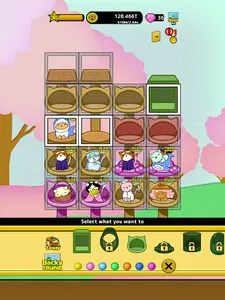 CatTowerFarmStory screenshot 11