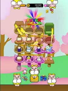 CatTowerFarmStory screenshot 13