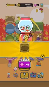 CatTowerFarmStory screenshot 2