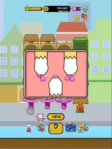 CatTowerFarmStory screenshot 22