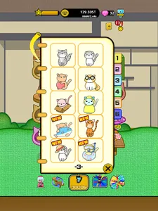 CatTowerFarmStory screenshot 23