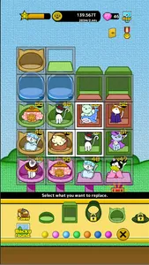 CatTowerFarmStory screenshot 3
