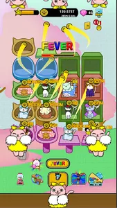 CatTowerFarmStory screenshot 5