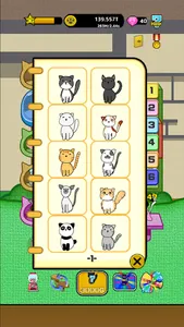 CatTowerFarmStory screenshot 7