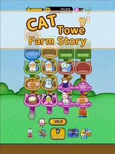 CatTowerFarmStory screenshot 8