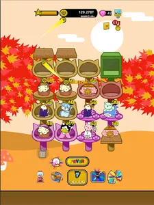 CatTowerFarmStory screenshot 9