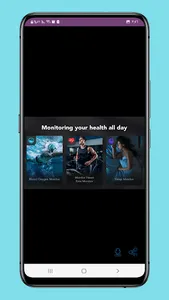 yamay smart watch guide app screenshot 3
