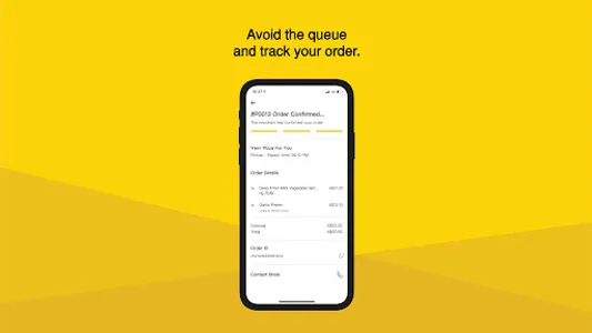 Yami - Skip the Queue screenshot 11