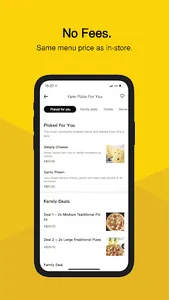Yami - Skip the Queue screenshot 5