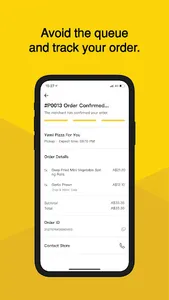 Yami - Skip the Queue screenshot 7