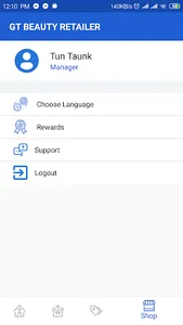 Uzayban Merchant screenshot 3