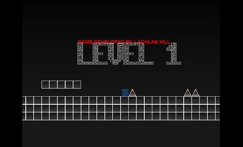 GeoDash screenshot 1