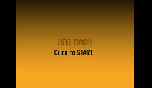 GeoDash screenshot 2