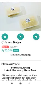 Yamyam screenshot 3