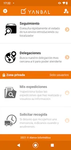 Yanbal - MTS screenshot 0
