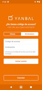 Yanbal - MTS screenshot 3