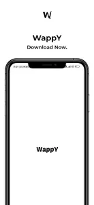 WappY - HD Wallpapers screenshot 0