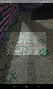 Reog Scanner screenshot 1