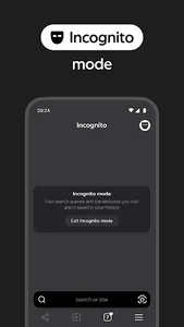 Yandex Browser (beta) screenshot 7