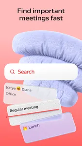 Yandex Calendar screenshot 12