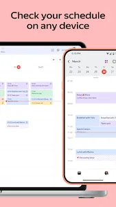 Yandex Calendar screenshot 17