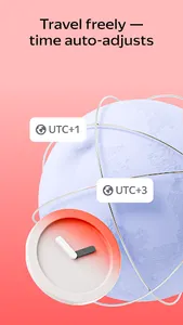 Yandex Calendar screenshot 6