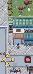 Pixel Rock Paper Scissors screenshot 4