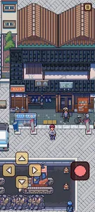Pixel Rock Paper Scissors screenshot 5