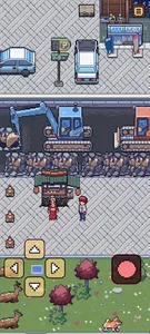 Pixel Rock Paper Scissors screenshot 7