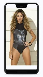 Yandy Costume App screenshot 1