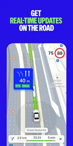 Yango Maps and GPS navigation screenshot 4