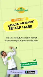 SEGAR PAGI screenshot 14
