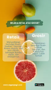 SEGAR PAGI screenshot 6
