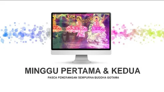 Pasca Penerangan Sempurna screenshot 11