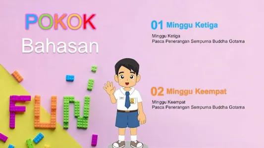 Pasca Penerangan Sempurna screenshot 13