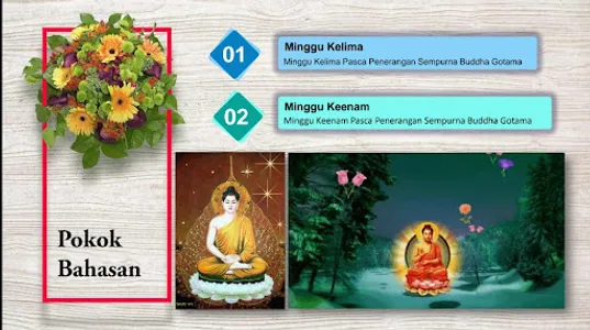 Pasca Penerangan Sempurna screenshot 20