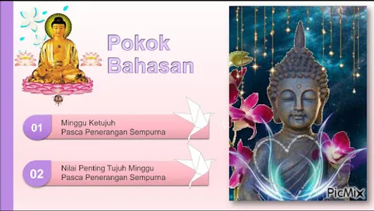Pasca Penerangan Sempurna screenshot 22