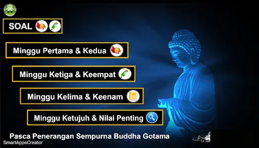 Pasca Penerangan Sempurna screenshot 23