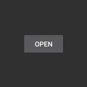 WearOpener - Nuki API Trigger screenshot 1