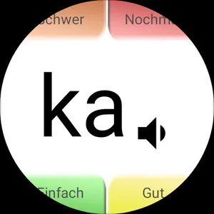 AnkiWear for AnkiDroid screenshot 2