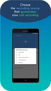 Phone Call Recorder - Auto cal screenshot 2