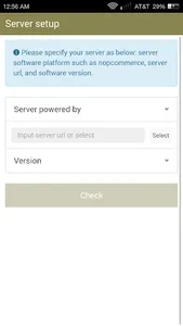 StoreLift screenshot 0