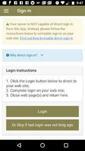 StoreLift screenshot 1