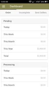 StoreLift screenshot 3