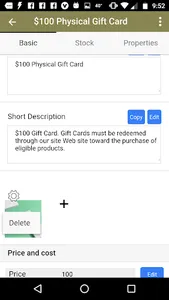 StoreLift screenshot 5